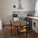 Feriehus Mirabelka *