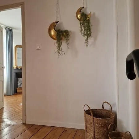 Mirabelka Hébergement de vacances