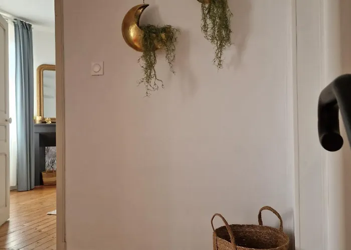 Mirabelka Holiday home