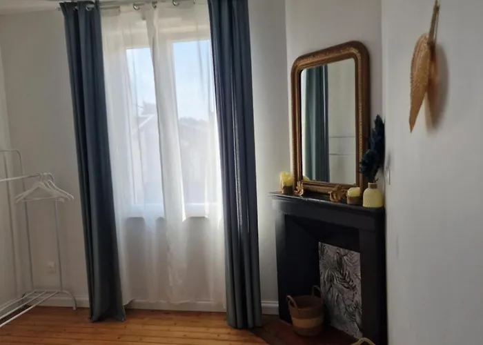 Holiday home Mirabelka *